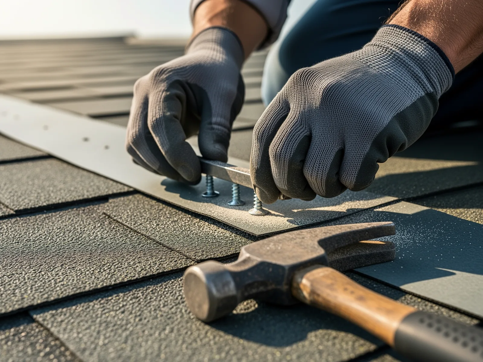 Why choose Fascia Repair in Angora, NE